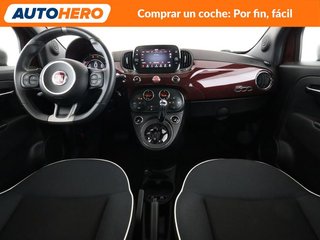 Fiat 500 1.2 Sport