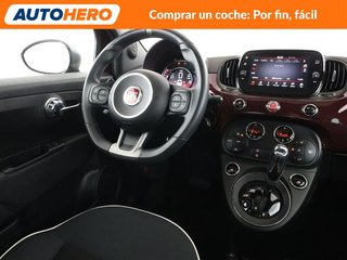Fiat 500 1.2 Sport