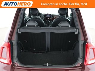 Fiat 500 1.2 Sport