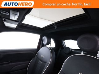 Fiat 500 1.2 Sport