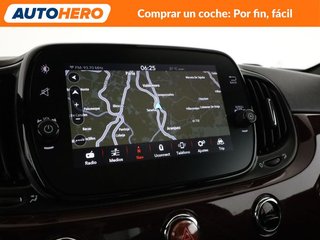 Fiat 500 1.2 Sport