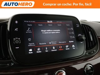Fiat 500 1.2 Sport