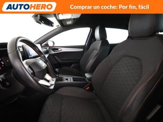 Seat Leon 1.5 TSI ACT FR Go