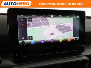 Seat Leon 1.5 TSI ACT FR Go