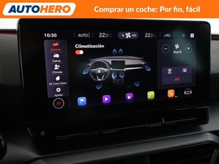 Seat Leon 1.5 TSI ACT FR Go
