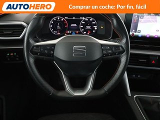 Seat Leon 1.5 TSI ACT FR Go