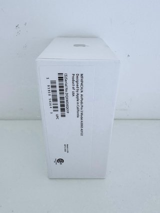 Apple AirPods Pro Blancos