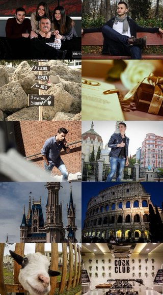 Fotografia Profesional