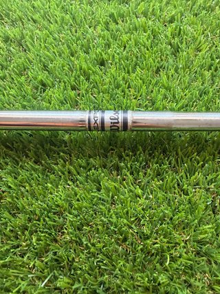 Palo de golf Sand Wilson