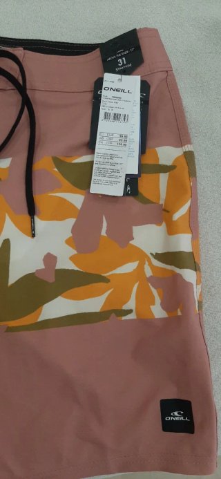 Bañador O'Neill Hombre talla M/40-42