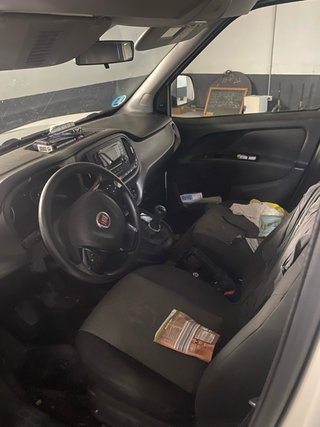 FIAT Doblò 2015