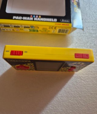 Console Pac-Man 45° Anniversario