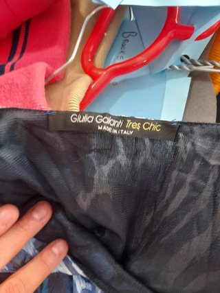 Abito Giulia Galanti