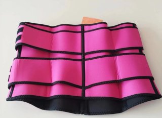 Faja Reductora FeelinGirl - Doble Ajuste