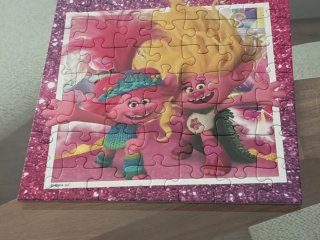 Puzzle Trolls