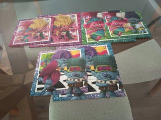 Puzzle Trolls