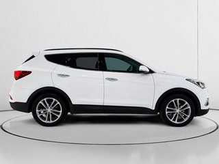 Hyundai Santa Fe 2.2 CRDI Style Brown Edition Auto 4x4 147 kW (200 CV)
