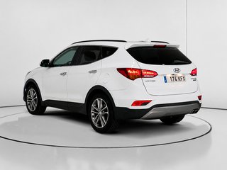 Hyundai Santa Fe 2.2 CRDI Style Brown Edition Auto 4x4 147 kW (200 CV)