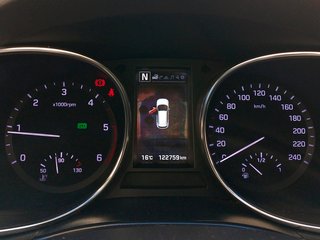 Hyundai Santa Fe 2.2 CRDI Style Brown Edition Auto 4x4 147 kW (200 CV)
