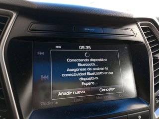 Hyundai Santa Fe 2.2 CRDI Style Brown Edition Auto 4x4 147 kW (200 CV)
