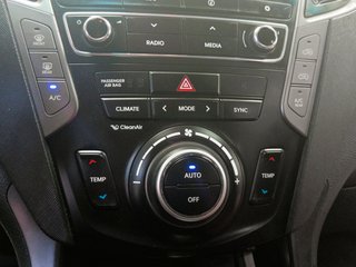Hyundai Santa Fe 2.2 CRDI Style Brown Edition Auto 4x4 147 kW (200 CV)