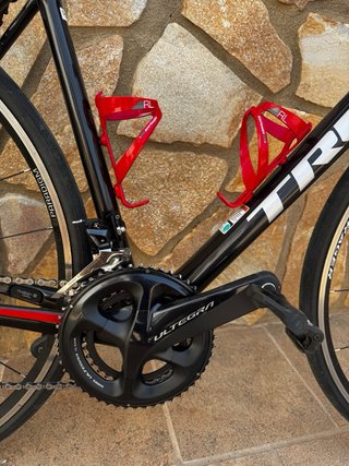 TREK ÉMONDA SL 7 (Talla 54) - Shimano Ultegra