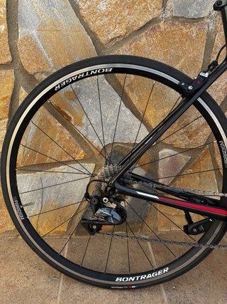 TREK ÉMONDA SL 7 (Talla 54) - Shimano Ultegra