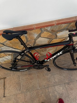 TREK ÉMONDA SL 7 (Talla 54) - Shimano Ultegra
