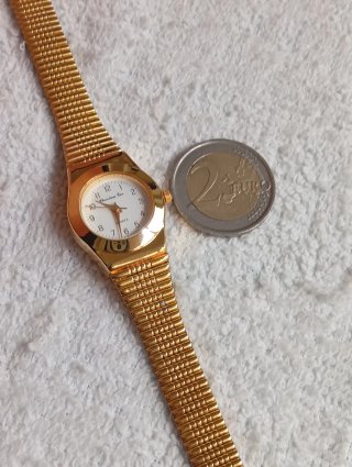 Reloj de mujer