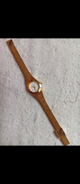 Reloj de mujer