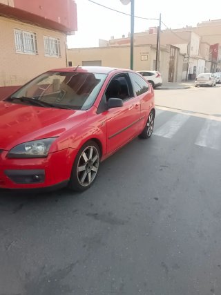 Ford Focus 2005