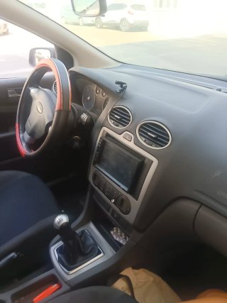 Ford Focus 2005