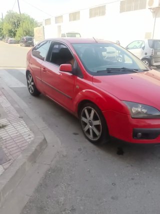 Ford Focus 2005