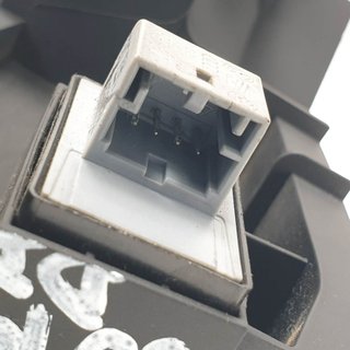 MANDO ELEVALUNAS DELANTERO DERECHO AUDI AUDI A4 AVANT (8E) 2004-2008