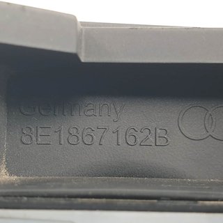 MANDO ELEVALUNAS DELANTERO DERECHO AUDI AUDI A4 AVANT (8E) 2004-2008