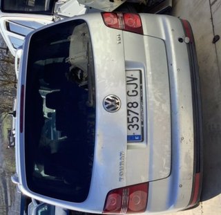 2313213 1k0915333 soporte batera volkswagen touran