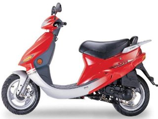 Kymco mando luces scout 50 16737