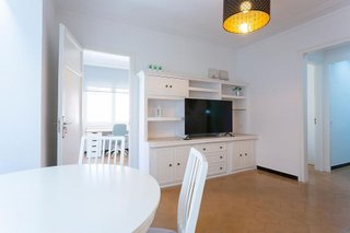 Piso en alquiler en Sant Gervasi - Galvany en Barcelona