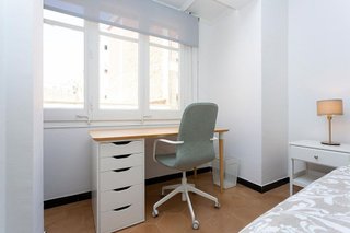 Piso en alquiler en Sant Gervasi - Galvany en Barcelona