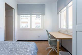 Piso en alquiler en Sant Gervasi - Galvany en Barcelona
