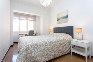 Piso en alquiler en Sant Gervasi - Galvany en Barcelona