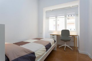 Piso en alquiler en Sant Gervasi - Galvany en Barcelona