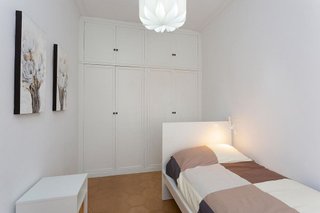 Piso en alquiler en Sant Gervasi - Galvany en Barcelona