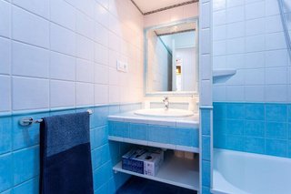 Piso en alquiler en Sant Gervasi - Galvany en Barcelona