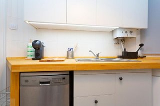 Piso en alquiler en Sant Gervasi - Galvany en Barcelona