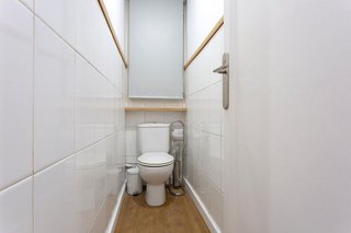 Piso en alquiler en Sant Gervasi - Galvany en Barcelona