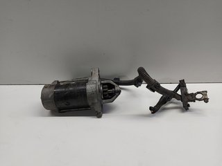 MOTOR ARRANQUE TOYOTA AVENSIS BERLINA (T25) 1AD 4