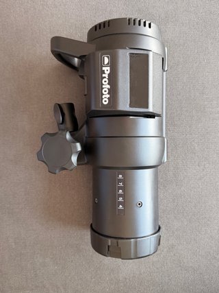 Location Kit 2 Profoto B1X 500 AirTTL + Mochila