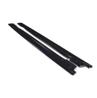 Set Añadidos de taloneras para Audi Q5 2017-2020