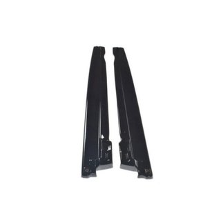 Set Añadidos de taloneras para Audi Q5 2017-2020